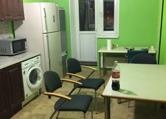 2-комнатная квартира на продажу, 63.3 м2, Пушкино, Набережная улица, 35к1