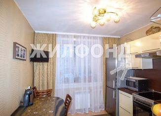 Продаю однокомнатную квартиру, 35.8 м2, Новосибирск, улица Пархоменко, 26