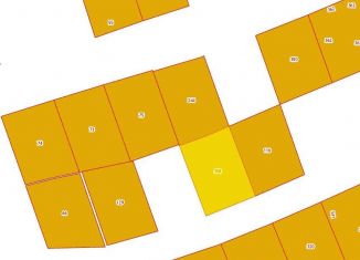 Продам земельный участок, 10 сот., село Тенистое