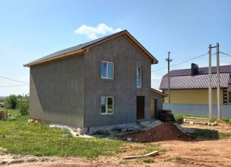 Продается дом, 133 м2, деревня Берёзовка, Новая улица