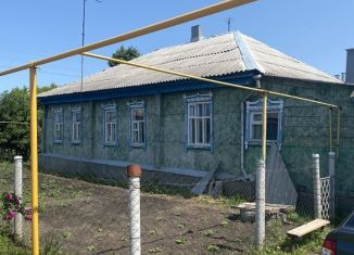 Продажа дома, 59.9 м2, Новохопёрск, улица Чапаева, 35