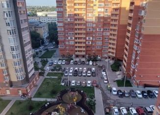 Продажа 1-комнатной квартиры, 37 м2, Астрахань, улица Савушкина, 6к7, ЖК Прогресс