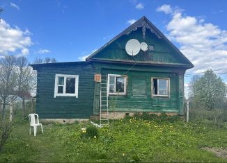 Продаю дом, 60 м2, город Струнино, улица Коммуны, 17