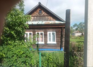 Продается дом, 60 м2, рабочий посёлок Лунино, улица Белинского, 12