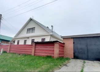 Продажа коттеджа, 119 м2, Белорецк, переулок Чапаева