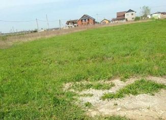 Продажа участка, 10 сот., поселок Родники, Кедровая улица, 3