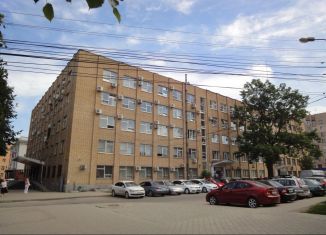 Сдача в аренду офиса, 34 м2, Рязань, проезд Завражнова, 5, Железнодорожный административный округ