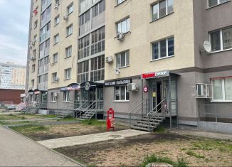 Продам торговую площадь, 90 м2, Самара, Осетинская улица, 6, Куйбышевский район