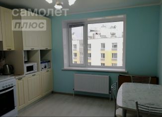 Однокомнатная квартира на продажу, 41 м2, село Миловка, проспект Чижова, 3, ЖК Молодёжный