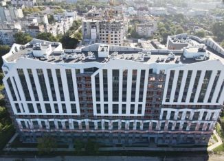 Продажа двухкомнатной квартиры, 63.8 м2, Калининград, улица Маршала Борзова, 107, ЖК Альпы