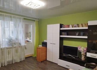 Продается 4-комнатная квартира, 58.3 м2, Волгоградская область, Пионерская улица, 17