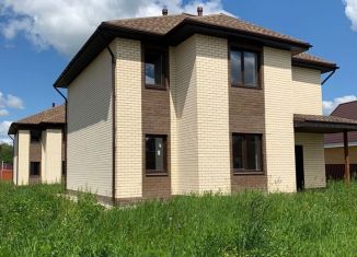 Продажа дома, 140 м2, деревня Кабицыно, Шахматная улица