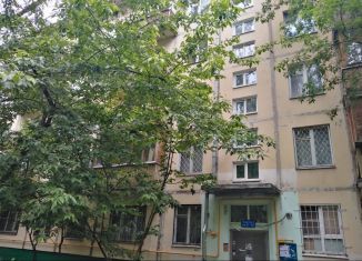 Продается 1-комнатная квартира, 33.6 м2, Москва, Профсоюзная улица, 48к3, район Черёмушки