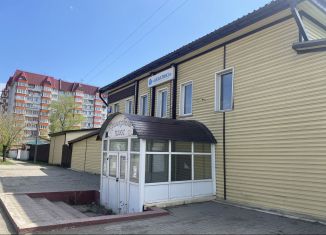 Аренда склада, 600 м2, Иркутская область, улица Красный Путь, 95