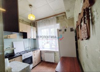 Продается 2-комнатная квартира, 43.2 м2, деревня Жилетово, деревня Жилетово, 5