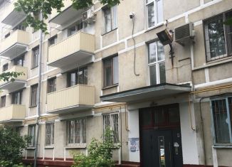 Сдача в аренду 2-ком. квартиры, 45 м2, Москва, улица Подвойского, 4, улица Подвойского