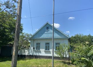 Продается дом, 55 м2, село Донское, улица Ленина