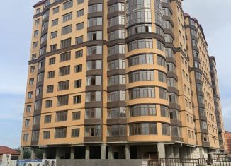 Продается 3-ком. квартира, 105 м2, Каспийск, ЖК Family, Кавказская улица, 31