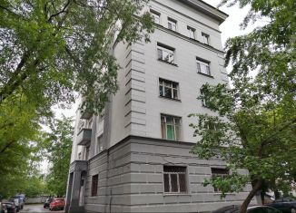 Продам квартиру студию, 21 м2, Москва, проезд Черепановых, 56, станция Лихоборы