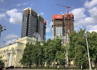 Продажа многокомнатной квартиры, 276 м2, Москва, СВАО