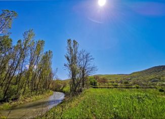 Земельный участок на продажу, 17.1 сот., село Нижняя Голубинка, Заречная улица, 12