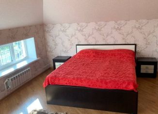 Сдаю в аренду коттедж, 150 м2, Ставропольский край, Солнечногорская улица, 69