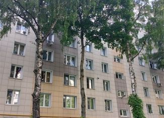 Трехкомнатная квартира на продажу, 58 м2, Москва, Стройковская улица, 10, Стройковская улица