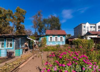 Продам дом, 30.4 м2, Благовещенск, Больничный переулок, 16