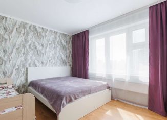 Сдается 2-комнатная квартира, 63 м2, Новосибирск, Ленинский район, микрорайон Горский, 78