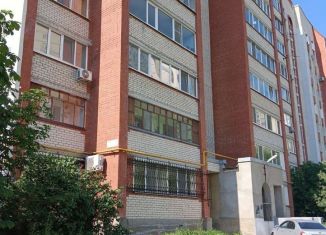 Сдача в аренду двухкомнатной квартиры, 48 м2, Саратов, Шелковичная улица, 149, Фрунзенский район