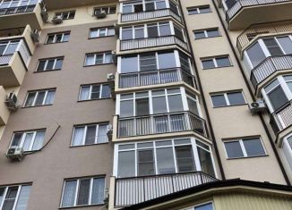 Продам однокомнатную квартиру, 49 м2, Славянск-на-Кубани, улица Победы, ЖК Победа