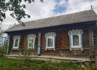 Продам дом, 60 м2, село Дубёнки, Комсомольская улица