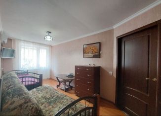 Двухкомнатная квартира на продажу, 47 м2, Нальчик, проспект Кулиева, 14А, район Горная