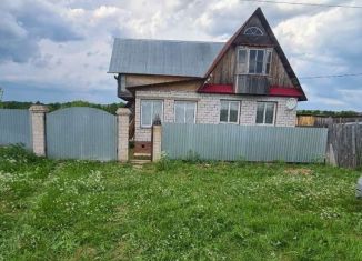 Продаю дом, 56 м2, село Люк