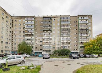 2-комнатная квартира на продажу, 43 м2, Екатеринбург, улица Черепанова, 18, улица Черепанова