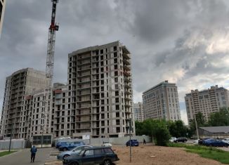 Продам 3-комнатную квартиру, 106.1 м2, Санкт-Петербург, ЖК Чёрная Речка