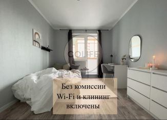 Комната в аренду, 14 м2, Москва, метро Тропарёво, Ленинский проспект, 129к1