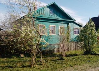 Дом на продажу, 36.6 м2, Данилов, Спортивная улица, 47