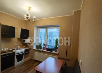Продажа 1-комнатной квартиры, 36 м2, Санкт-Петербург, проспект Кузнецова, 14к2, ЖК Два капитана