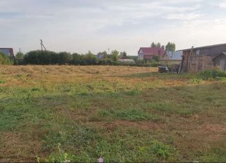 Участок на продажу, 14 сот., деревня Подымалово, Хуторская улица, 17