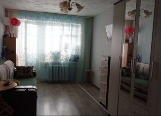 Продается двухкомнатная квартира, 44.1 м2, поселок городского типа Усогорск, Комсомольская улица, 6