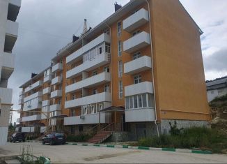 Продается 1-комнатная квартира, 37.2 м2, Феодосия, улица Габрусева, 13Б