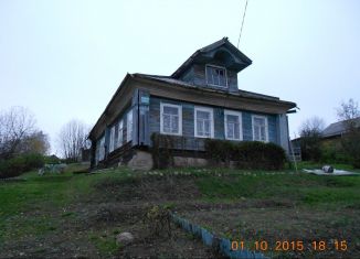 Продажа дома, 61 м2, рабочий посёлок Приводино, Затонская улица