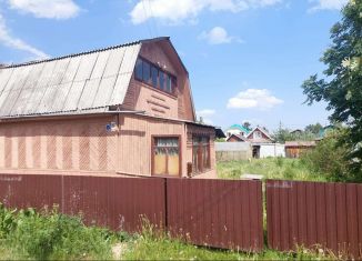 Продается дом, 45 м2, Екатеринбург, Академический район, СНТ Янтарь, 54