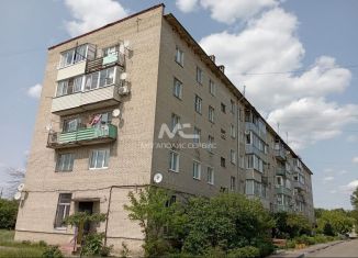 Продам 3-ком. квартиру, 69 м2, рабочий посёлок Большие Дворы, улица Крупской, 14