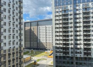 Продажа 1-ком. квартиры, 25.3 м2, Москва, Берёзовая аллея, 19к1, ЖК Легендарный квартал