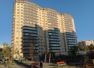 Продается 1-комнатная квартира, 48 м2, Лыткарино, ЖК Прибрежный, Колхозная улица, 6к4