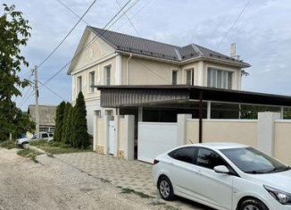 Продажа коттеджа, 385 м2, Волгоград, улица Яна Райниса, Советский район