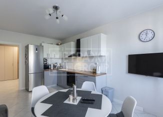 Продам двухкомнатную квартиру, 80.3 м2, Королёв, улица Академика Легостаева, 4, ЖК Стрела