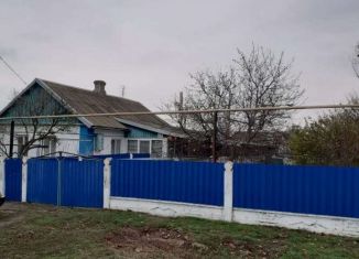 Продаю дом, 54 м2, село Ильинка, улица Матросова, 21